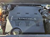 Thumbnail of 2018 Blue Lincoln MKX