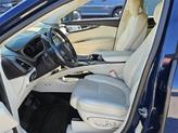 Thumbnail of 2018 Blue Lincoln MKX