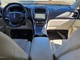 Thumbnail of 2018 Blue Lincoln MKX