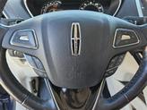 Thumbnail of 2018 Blue Lincoln MKX