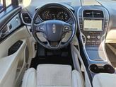 Thumbnail of 2018 Blue Lincoln MKX