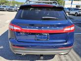 Thumbnail of 2018 Blue Lincoln MKX
