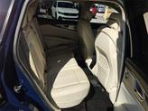 Thumbnail of 2018 Blue Lincoln MKX