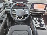 Thumbnail of 2025 Pure White Volkswagen Atlas