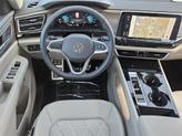 Thumbnail of 2025 Deep Black Pearl Volkswagen Atlas