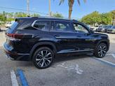 Thumbnail of 2025 Deep Black Pearl Volkswagen Atlas