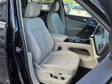 Thumbnail of 2025 Deep Black Pearl Volkswagen Atlas
