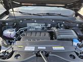 Thumbnail of 2025 Deep Black Pearl Volkswagen Atlas
