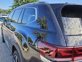 Thumbnail of 2025 Deep Black Pearl Volkswagen Atlas