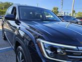 Thumbnail of 2026 2t2t Volkswagen Atlas