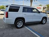 Thumbnail of 2020 Summit White Chevrolet Tahoe