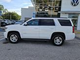 Thumbnail of 2020 Summit White Chevrolet Tahoe