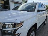 Thumbnail of 2020 Summit White Chevrolet Tahoe