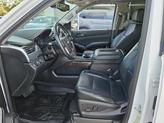 Thumbnail of 2020 Summit White Chevrolet Tahoe