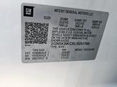 Thumbnail of 2020 Summit White Chevrolet Tahoe