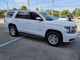 Thumbnail of 2020 Summit White Chevrolet Tahoe
