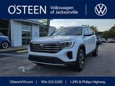 Photo of 2026 0p0p Volkswagen Atlas