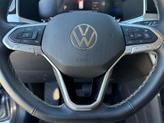 Thumbnail of 2025 Platinum Gray Metallic Volkswagen Taos