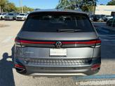 Thumbnail of 2025 Platinum Gray Metallic Volkswagen Taos