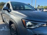Thumbnail of 2025 Platinum Gray Metallic Volkswagen Taos
