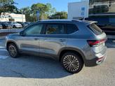 Thumbnail of 2025 Platinum Gray Metallic Volkswagen Taos