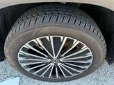 Thumbnail of 2025 Platinum Gray Metallic Volkswagen Taos