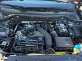 Thumbnail of 2025 Platinum Gray Metallic Volkswagen Taos