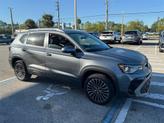 Thumbnail of 2025 Platinum Gray Metallic Volkswagen Taos