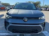 Thumbnail of 2025 Platinum Gray Metallic Volkswagen Taos