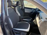 Thumbnail of 2025 Platinum Gray Metallic Volkswagen Taos