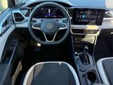 Thumbnail of 2025 Platinum Gray Metallic Volkswagen Taos