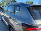 Thumbnail of 2025 Platinum Gray Metallic Volkswagen Taos