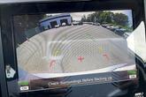 Thumbnail of 2024 Ice Silver Metallic Subaru Forester