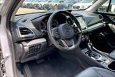 Thumbnail of 2024 Ice Silver Metallic Subaru Forester