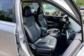 Thumbnail of 2024 Ice Silver Metallic Subaru Forester