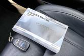 Thumbnail of 2024 Ice Silver Metallic Subaru Forester