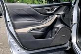 Thumbnail of 2024 Ice Silver Metallic Subaru Forester