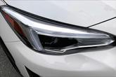Thumbnail of 2022 Crystal White Pearl Subaru Crosstrek