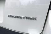Thumbnail of 2022 Crystal White Pearl Subaru Crosstrek