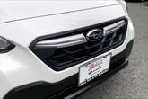 Thumbnail of 2022 Crystal White Pearl Subaru Crosstrek