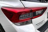 Thumbnail of 2022 Crystal White Pearl Subaru Crosstrek