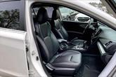 Thumbnail of 2022 Crystal White Pearl Subaru Crosstrek