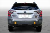 Thumbnail of 2022 Ice Silver Metallic Subaru Outback