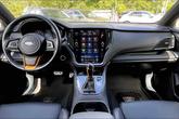 Thumbnail of 2022 Ice Silver Metallic Subaru Outback