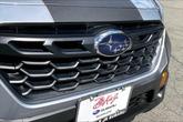 Thumbnail of 2022 Ice Silver Metallic Subaru Outback