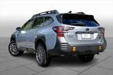 Thumbnail of 2022 Ice Silver Metallic Subaru Outback