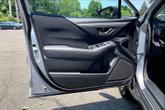 Thumbnail of 2023 Ice Silver Metallic Subaru Outback