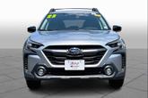 Thumbnail of 2023 Ice Silver Metallic Subaru Outback