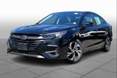 Photo of 2025 Crystal Black Silica Subaru Legacy