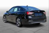 Thumbnail of 2025 Crystal Black Silica Subaru Legacy
